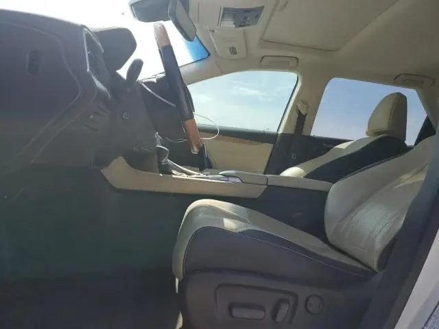 2018 LEXUS RX 350 L  