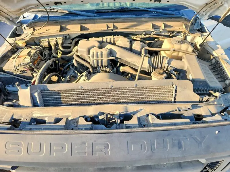 2015 FORD F250 SUPER DUTY  
