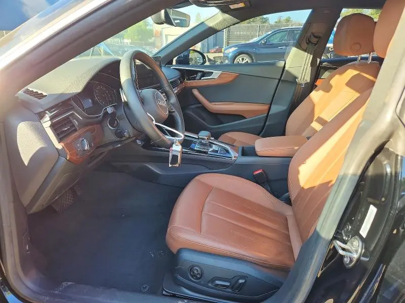 2021 AUDI A5 PREMIUM 40  