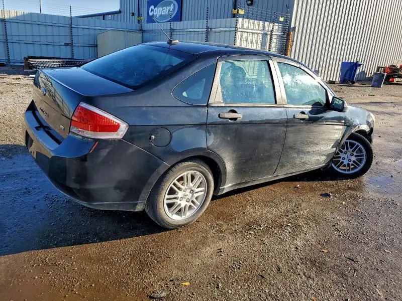 2010 FORD FOCUS SE  