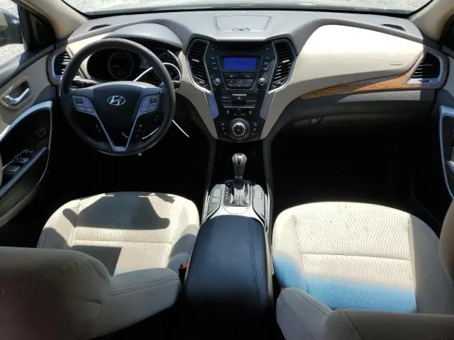 2015 HYUNDAI SANTA FE SPORT   