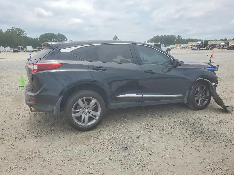 2019 ACURA RDX ADVANCE  