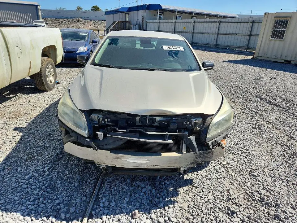 2015 CHEVROLET MALIBU LS  