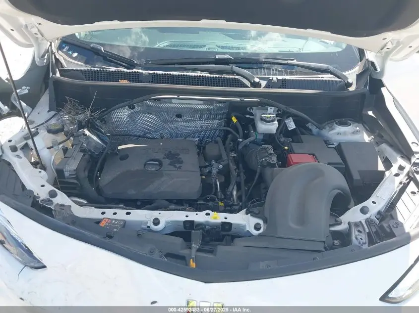 2024 BUICK ENCORE GX SPORT TOURING FWD