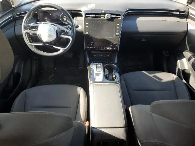 2022 HYUNDAI TUCSON SEL CONVENIENCE  