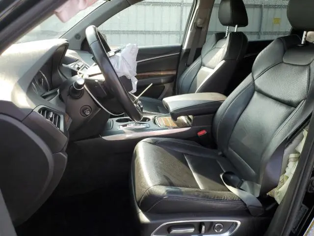 2020 ACURA MDX TECHNOLOGY  