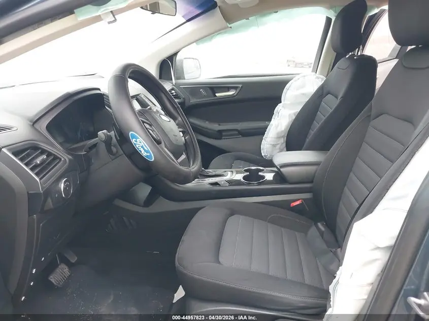 2018 FORD EDGE SE