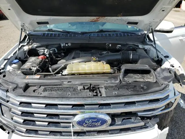 2020 FORD EXPEDITION MAX XLT  