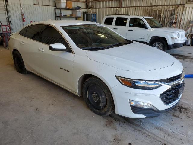 2023 CHEVROLET MALIBU RS