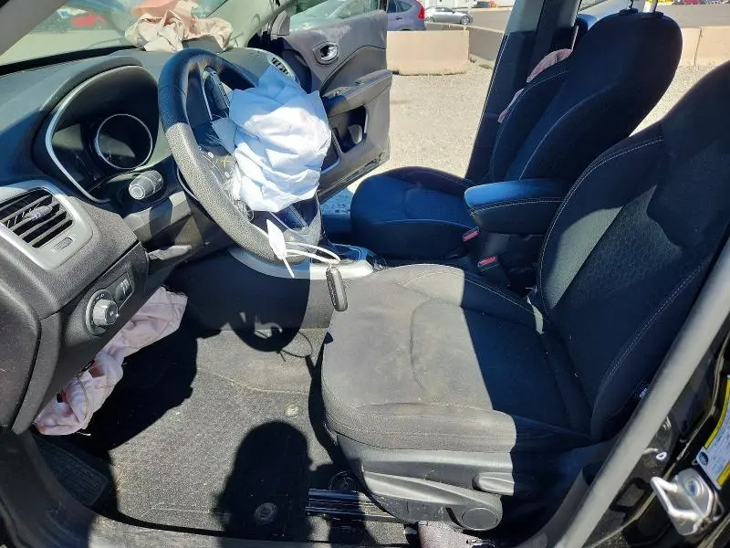 2019 JEEP COMPASS SPORT  