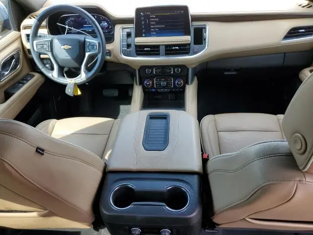 2023 CHEVROLET TAHOE C1500 PREMIER  