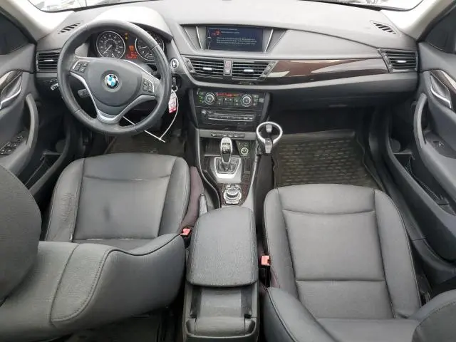 2013 BMW X1 XDRIVE28I