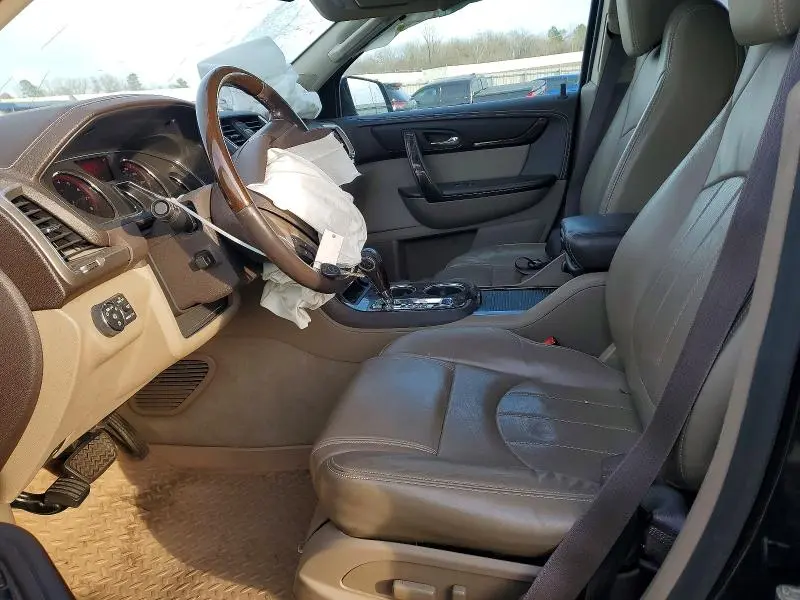 2013 GMC ACADIA DENALI  