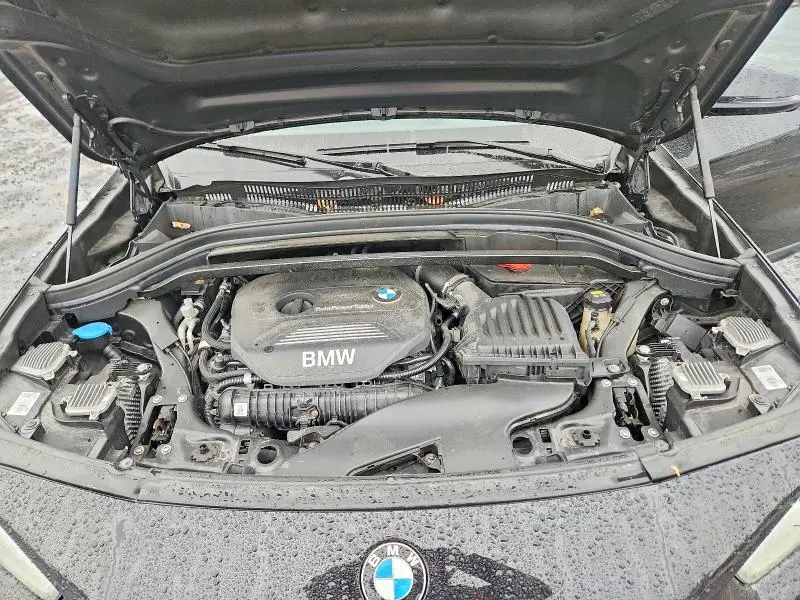 2018 BMW X2 XDRIVE28I  