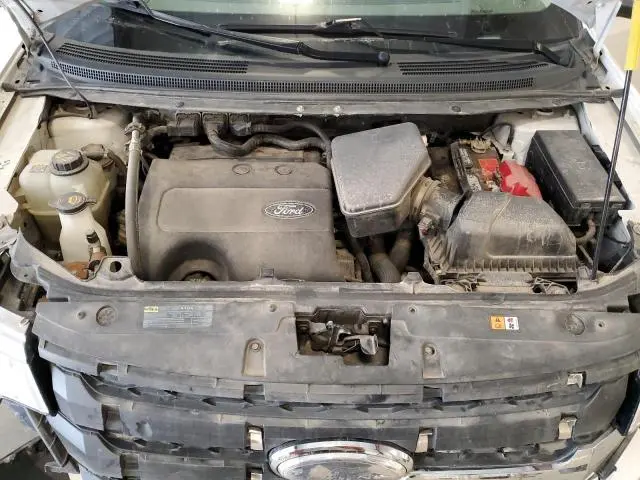 2011 FORD EDGE SEL  