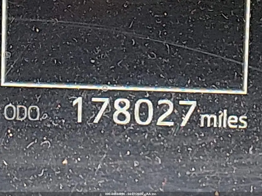 2014 TOYOTA HIGHLANDER LIMITED PLATINUM V6