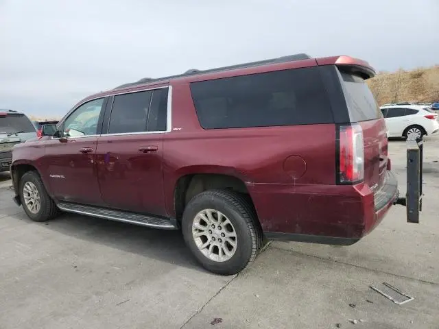 2019 GMC YUKON XL K1500 SLT  