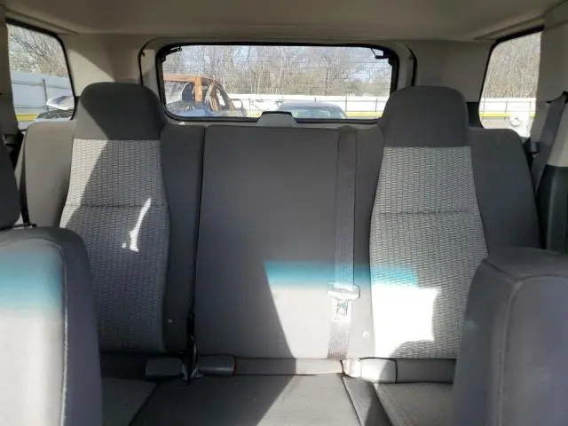 2010 JEEP GRAND CHEROKEE LAREDO