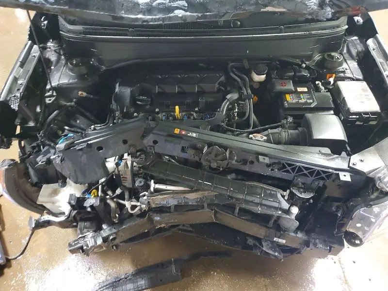 2022 HYUNDAI VENUE SEL  