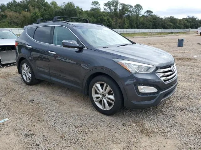 2016 HYUNDAI SANTA FE SPORT   