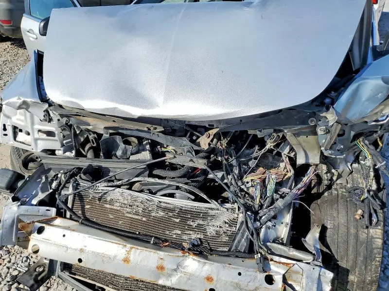 2011 CHEVROLET MALIBU LS  