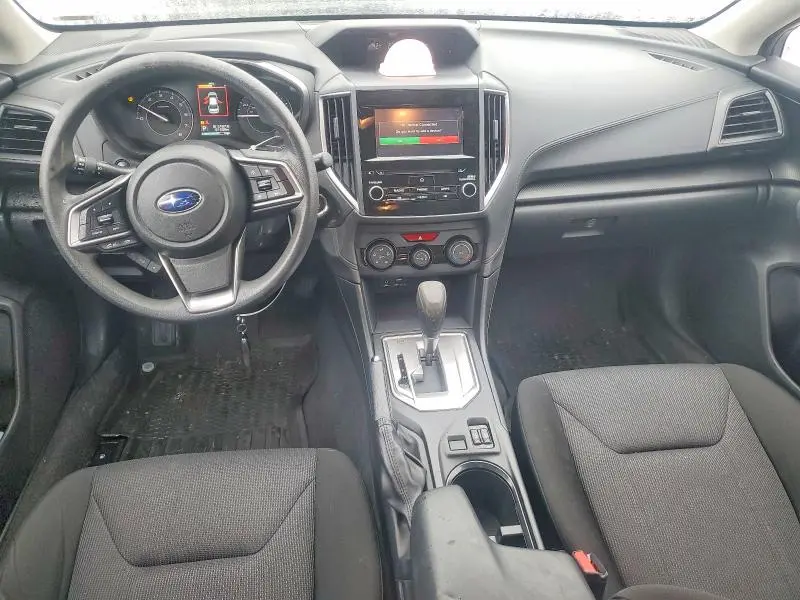 2020 SUBARU IMPREZA PREMIUM  