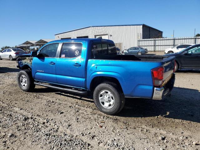 2018 TOYOTA TACOMA DOUBLE CAB