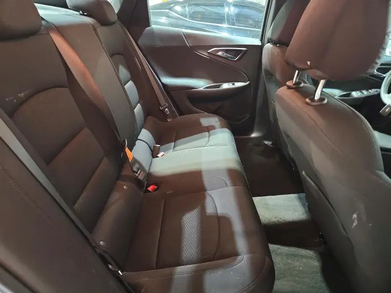 2023 CHEVROLET MALIBU LS  