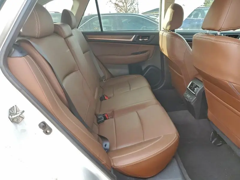 2019 SUBARU OUTBACK TOURING  