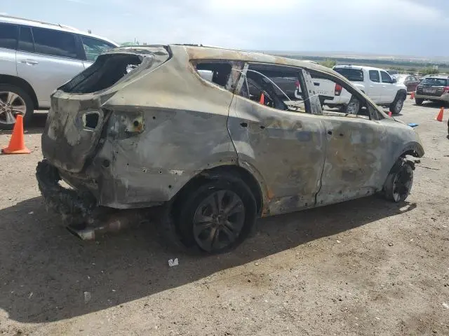 2014 HYUNDAI SANTA FE SPORT   