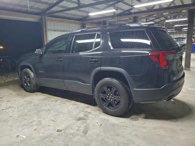 2020 GMC ACADIA AT4  