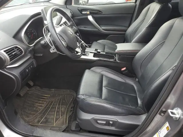 2019 MITSUBISHI ECLIPSE CROSS SE  