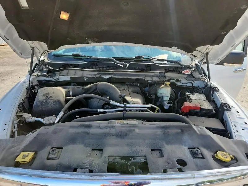 2014 RAM 1500 SLT  