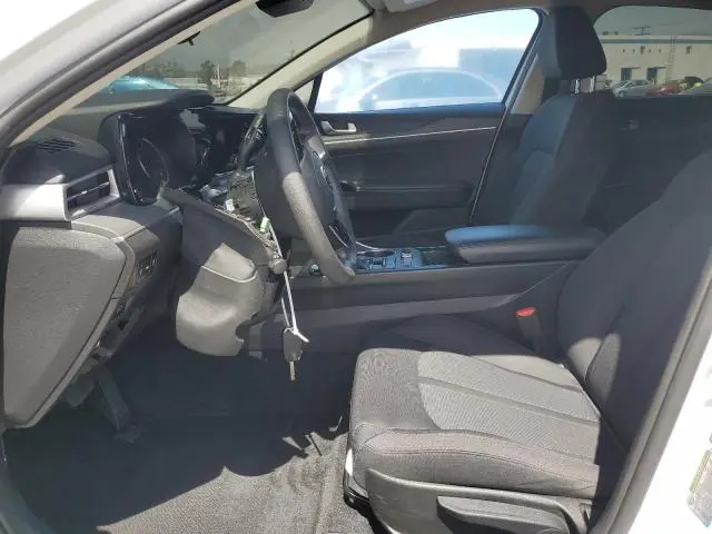 2021 KIA K5 LX  
