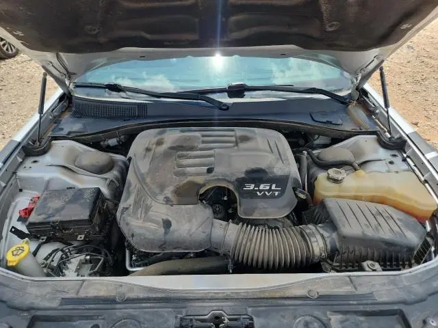 2021 CHRYSLER 300 S  