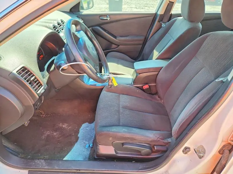 2012 NISSAN ALTIMA 2.5  