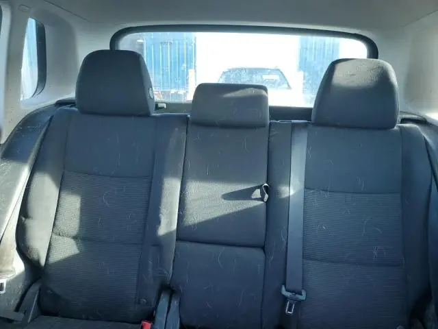 2014 VOLKSWAGEN TIGUAN S  