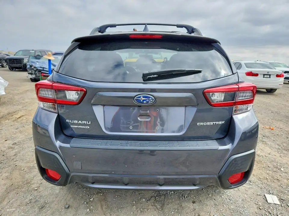 2023 SUBARU CROSSTREK PREMIUM  