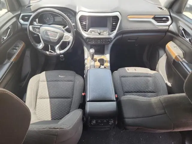 2017 GMC ACADIA SLE  