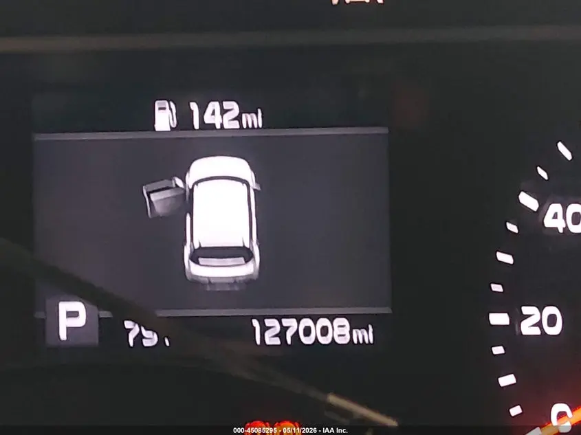 2020 KIA SOUL GT-LINE