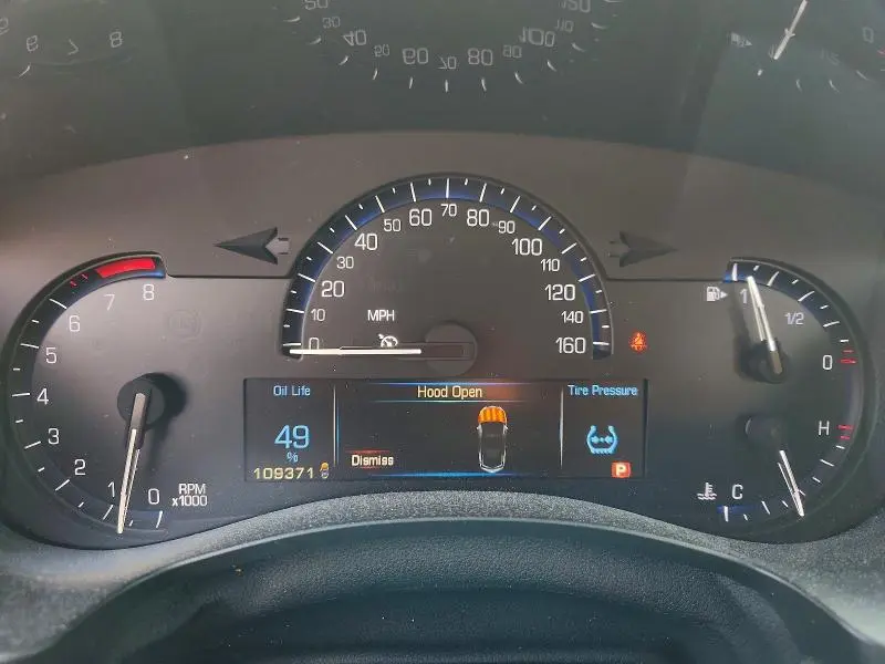 2013 CADILLAC ATS PREMIUM  