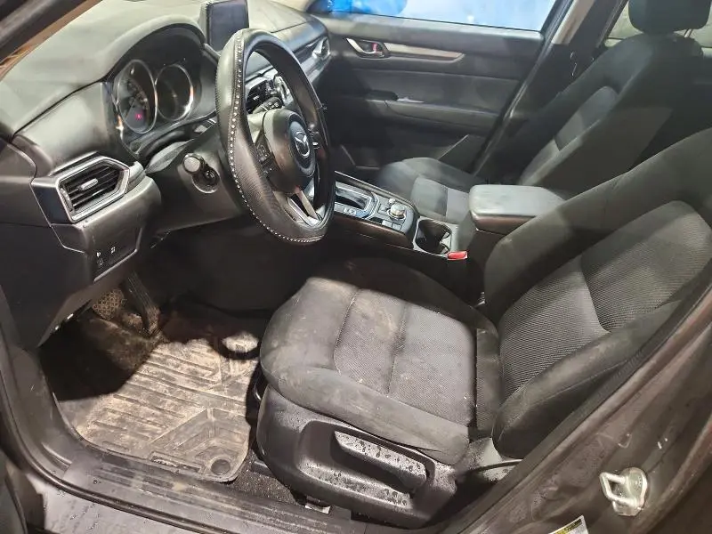 2019 MAZDA CX-5 SPORT  