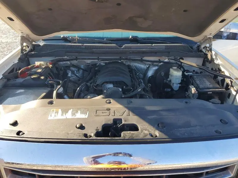 2014 GMC SIERRA C1500 SLT  