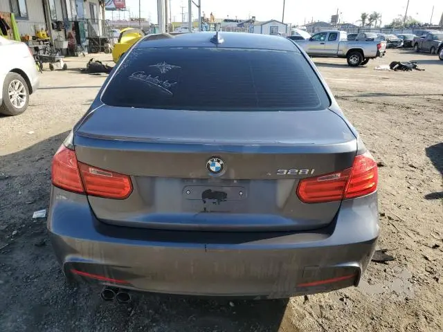 2012 BMW 328 I