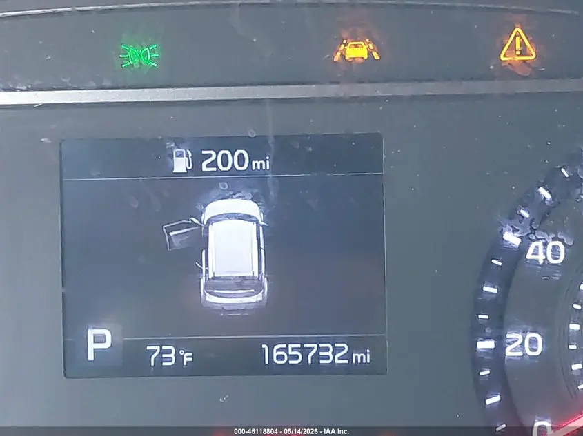 2020 KIA SOUL GT-LINE