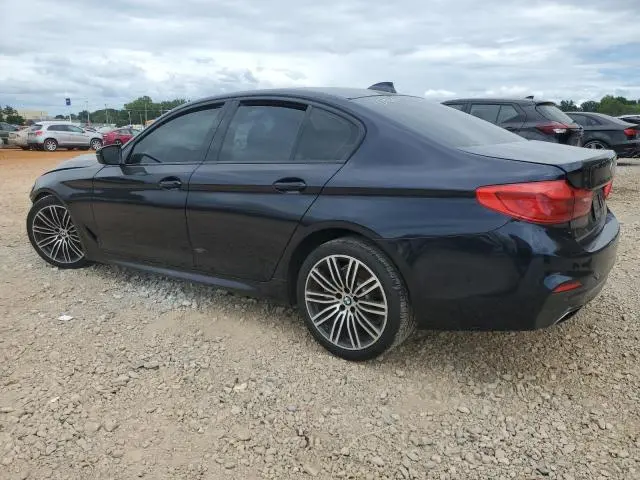 2019 BMW 530 I  