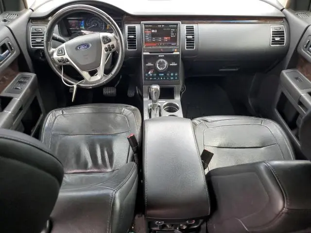 2013 FORD FLEX LIMITED  