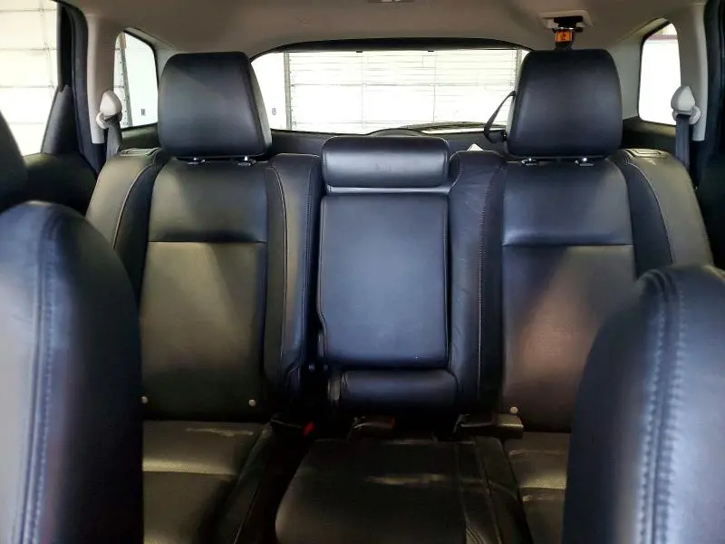 2015 MAZDA CX-9 GRAND TOURING  