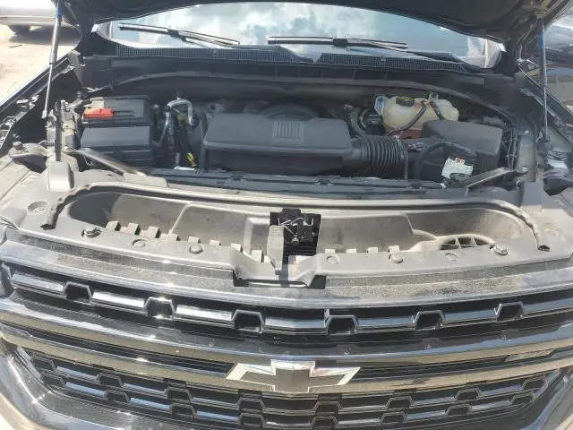 2023 CHEVROLET TAHOE K1500 Z71  