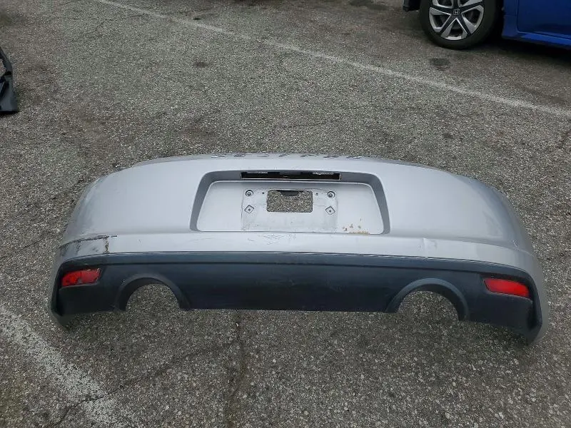 2012 MITSUBISHI ECLIPSE GS SPORT  